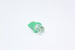 Led λάμπα τύπου T10 πράσινη - 1τμχ. - Image 2