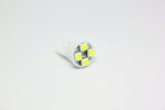 Led λάμπες τύπου Τ 10 με 4 SMD Led - 1τμχ. - Image 2