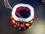 Bi xenon προτζέκτορες 2.5'' Morimoto Mini Spiral - με τετράγωνα δαχτυλίδια για angel eyes - μπλε μικρό και κόκκινο μεγάλο δαχτυλίδι -2 τμχ. - Image 15