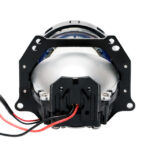 Bi Led Προτζέκτορες 3" Aozoom - A3 MAX, 32W / 39W - Image 2
