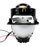 Bi Led Προτζέκτορες 3" Aozoom - A3 MAX, 32W / 39W - Image 3