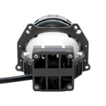 Bi Led Προτζέκτορες 3" Aozoom - Dragon Knight DK-200, 55W / 79W - Image 3