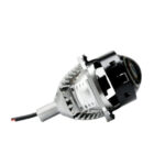 Bi Led Προτζέκτορες 3" Aozoom - M8 Y3, 60W / 67W - Image 2