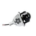 Bi Led Προτζέκτορες 2.5" Aozoom - M8 Y2, 60W / 67W - Image 5