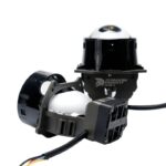 Bi Led Προτζέκτορες 3" Aozoom - Dragon Knight DK-200, 55W / 79W - Image 4