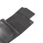 Λαστιχένια πατάκια FIAT 500 / 500C (2007+) / Panda (2003-2012) / FORD Ka (2008-2016) - 4τμχ. - Image 2