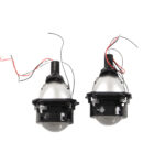 Bi Led Προτζέκτορες 3" Aozoom - A3 MAX, 32W / 39W - Image 11