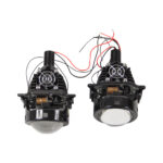 Bi Led Προτζέκτορες 3" Aozoom - A3 MAX, 32W / 39W - Image 14