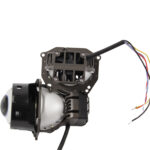 Bi Led Προτζέκτορες 3" Aozoom - Dragon Knight DK-200, 55W / 79W - Image 10