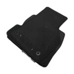 Πατάκια μοκέτα AUDI A3 8V (2012-2020) 3 πορτο - 4τμχ., Petex