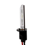 Λάμπα xenon H1 4300K 35W - 1τμχ. - Image 2