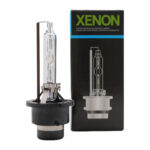 Λάμπα xenon - D2S 4300K - με εγγύηση - 1τμχ. - Image 2