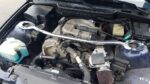 Μπάρα θόλων BMW E36 - 316i, 318i M43 , Compact - Image 3