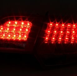 Πίσω φανάρια led Audi A3 Sportback (2003-2009) - σετ 2τμχ.