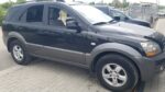 Ανεμοθραύστες Kia Sorento (2002-2009) 5 πορτο - 2 τμχ. εμπρός, Heko - Image 2