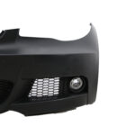 Προφυλακτήρας εμπρός BMW E87 (2004+) - M pack με προβολάκια - Image 5