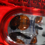 Πίσω φανάρια led Jeep Grand Cherokee (1999-2005) - φιμέ - σετ 2τμχ. - Image 6