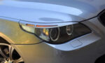 Φρυδάκια φαναριών BMW E60 / E61 (2003-2008) - Image 2