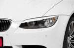 Φρυδάκια φαναριών BMW E92 / E93 (2006-2010) - σχέδιο 1 - Image 2