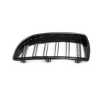 Μάσκα BMW E90 (2005-2008) - μαύρη Piano Design - 2τμχ. - Image 5