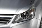 Φρυδάκια φαναριών Opel Zafira B (2005+) - Image 4