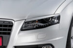 Φρυδάκια φαναριών Audi A4 B8 (2007-2011) - Image 2