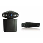 Βίντεο καταγραφέας 720P  με 2" LCD οθόνη και επαναφορτιζόμενη μπαταρία - Image 3