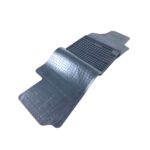Λαστιχένια πατάκια FIAT 500 / 500C (2007+) / Panda (2003-2012) / FORD Ka (2008-2016) - 4τμχ. - Image 4
