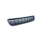 Μάσκα Audi A3 (2000-2003) - μαύρη, χωρίς σήμα - Image 2