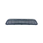 Μάσκα Audi A3 (2000-2003) - μαύρη, χωρίς σήμα - Image 3