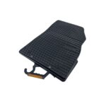 Λαστιχένια πατάκια OPEL Astra J (2009-2015) / CHEVROLET Cruze (2009-2016) / Orlando (2009-2018) - 4τμχ.