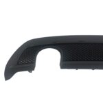 Diffuser προφυλακτήρα Mercedes W176 A-class - AMG - διπλό - Image 3