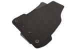 Πατάκια μοκέτα AUDI A4 B6 / B7 (2001-2008) - 4τμχ., Petex - Image 2