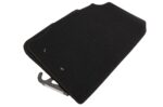 Πατάκια μοκέτα MITSUBISHI Colt 3 πορτο (2008-2010) - 4τμχ., Petex