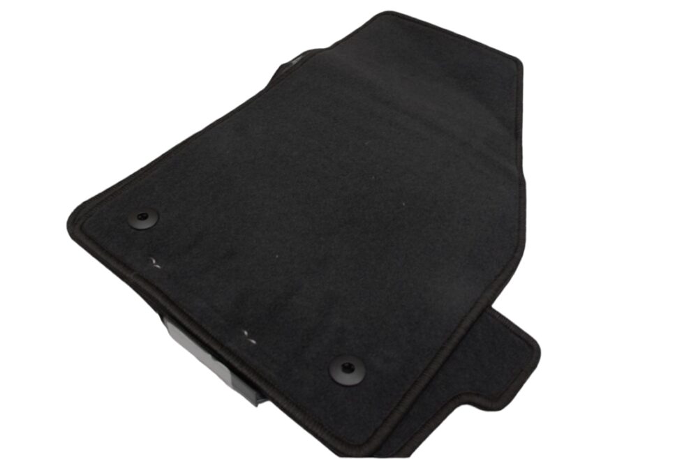 Πατάκια μοκέτα VOLVO C70 II (2005-2013) - 4τμχ., Petex