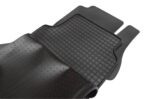 Λαστιχένια πατάκια FORD Focus II (2004-2011) - 4τμχ., Petex - Image 3