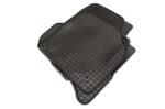 Λαστιχένια πατάκια Seat Leon / Toledo (2005-2012) - 4τμχ., Petex - Image 2