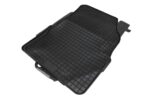 Λαστιχένια πατάκια FORD Fiesta (2008-2011) - 4τμχ., Petex - Image 2