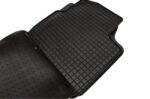 Λαστιχένια πατάκια Seat Toledo (2013+) - 4τμχ., Petex - Image 2