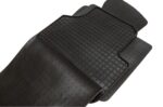 Λαστιχένια πατάκια VW Passat B6 / B7 (2005-2014) - 4τμχ., Petex - Image 3