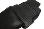 Λαστιχένια πατάκια SEAT Exeo (2009-2013) - sedan / combi - 4τμχ., Petex - Image 3
