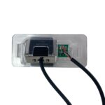 Κάμερα οπισθοπορείας BMW E39/E60/E61/E90/E91/X5 E70 - Image 6