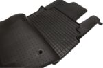 Λαστιχένια πατάκια OPEL Meriva A (2003-2010) - 4τμχ., Petex - Image 3