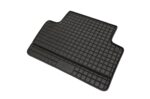 Λαστιχένια πατάκια VOLVO S60 / S80 / V70 / XC70 (2000-2007) - 4τμχ., Petex - Image 3