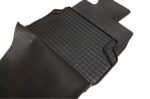 Λαστιχένια πατάκια BMW σειρά 5 F10 / F11 (2010-2017) - 4τμχ., Petex - Image 3