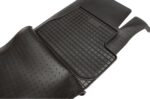 Λαστιχένια πατάκια CITROEN C2 / C3 I (2002-2009) - 4τμχ., Petex - Image 3