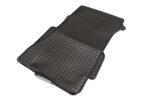 Λαστιχένια πατάκια MERCEDES C-Class W203 (2000-2007) - 4τμχ., Petex - Image 2
