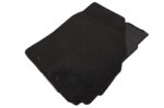 Πατάκια μοκέτα MAZDA 5 I (2005-2010) - 7 θέσιο - 4τμχ., Petex