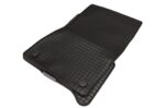 Λαστιχένια πατάκια MERCEDES E-Class W211 (2002-2009) / CLS C219 (2004-2010) - 4τμχ., Petex - Image 2