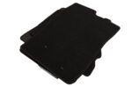 Πατάκια μοκέτα MITSUBISHI Pajero (2000-2007) - 2 πορτο - 4τμχ., Petex